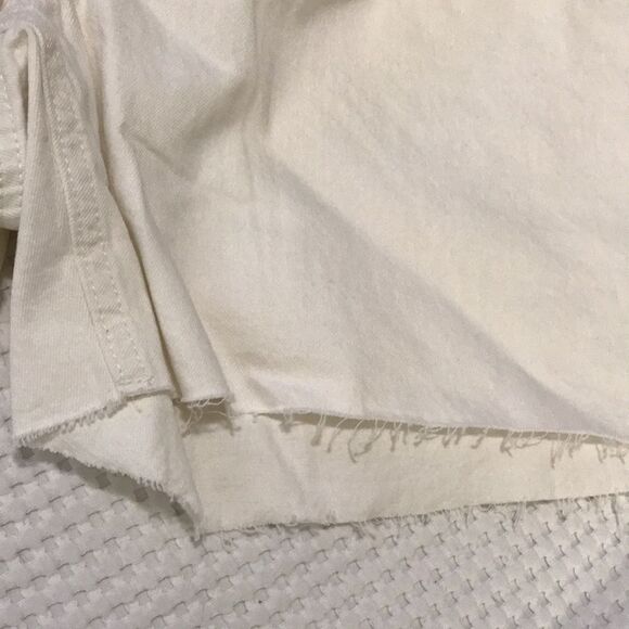 NWT- Old Navy- 26 & 28+. Slouchy Straight Short - Picture 5 of 8